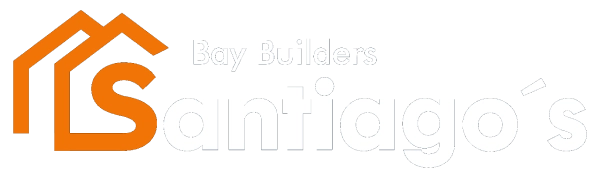 Logo Santiagos bay builders